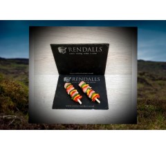 Chicken Kebabs (pack of 2)